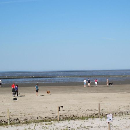 Fewo Onno Nord151 Naehe Norddeich Nordsee Norden Exterior foto