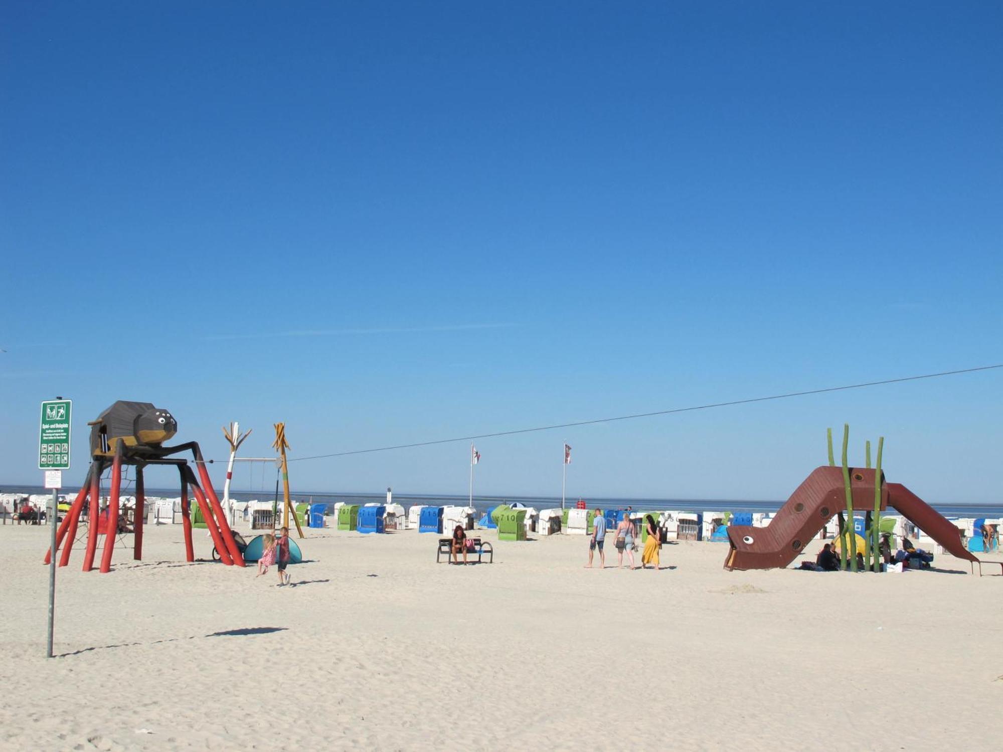 Fewo Onno Nord151 Naehe Norddeich Nordsee Norden Exterior foto