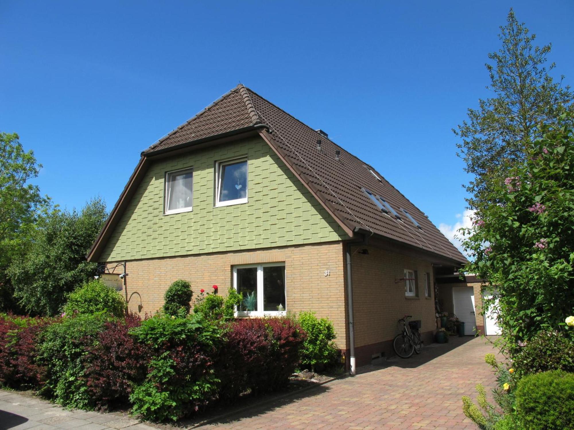 Fewo Onno Nord151 Naehe Norddeich Nordsee Norden Exterior foto