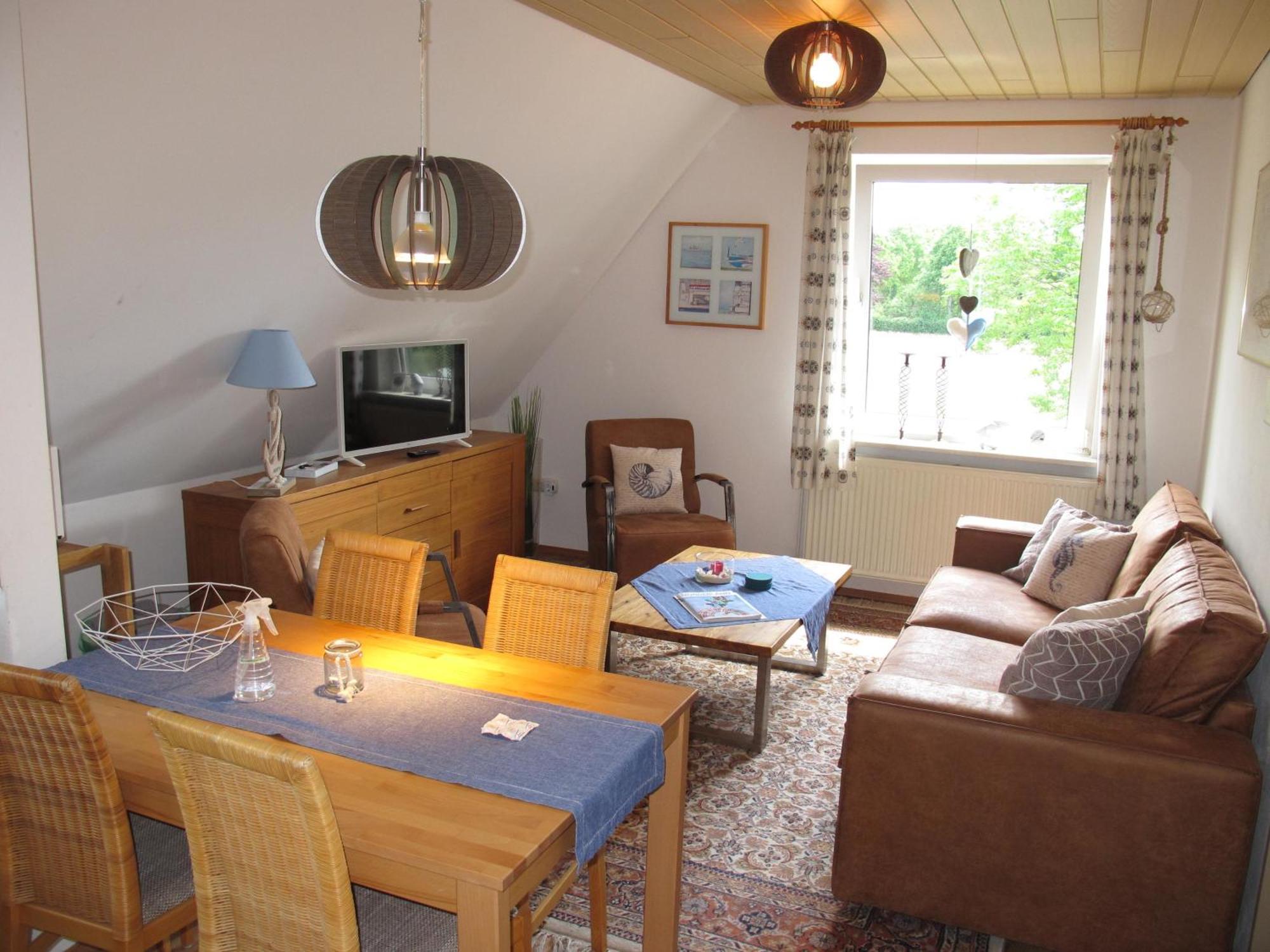 Fewo Onno Nord151 Naehe Norddeich Nordsee Norden Exterior foto